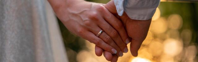 “KUI MEES on naist petnud, siis siit edasi sõltub kõik … .”