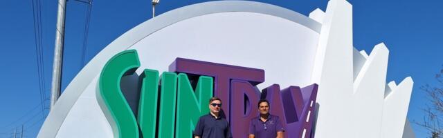 Florida iduettevõtja ja tippteadlane arendab Eestis isejuhtivaid sõidukeid