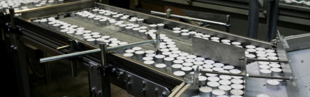 Küünlatootja jõudis üle paari aasta taas kasumisse