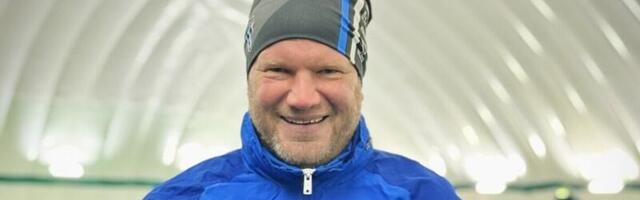 Tallinna Kalevit tüürinud Soome jalgpallilegend pani ameti maha