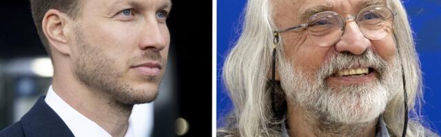 KOMMENTAAR | Mart Raamat_ Demokraatia näitemäng Eesti jalgpallis