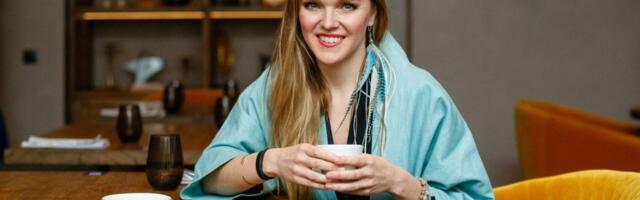 VOORAND VS SAL-SALLER! Kumb Smilersi hiti esitus poeb sügavamale südamesse?