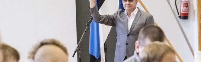 OTSITAKSE KOOLIJUHTI | Ermo Mäeots lahkub ametist