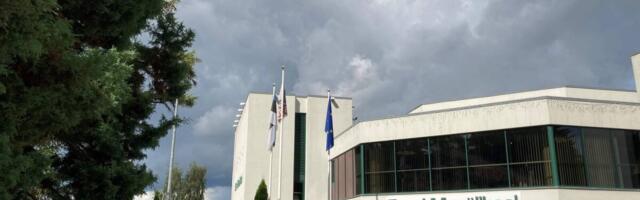 Maaülikooli esitati 2700 sisseastumisavaldust