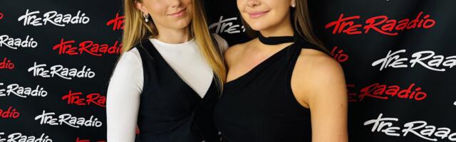 [KUULA INTERVJUUD] Teekonnast muusikuna räägib lauljatar Regína