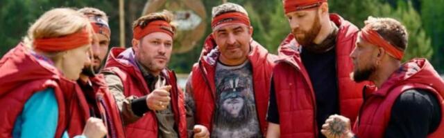 Последний герой, победители, история шоу