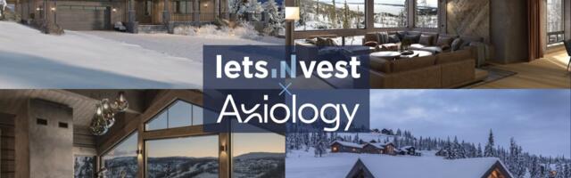 Letsinvesti ja Axiology esimene võlakirjade digiprojekt: LHM grupi emissioon väärtusega 5 miljonit eurot
