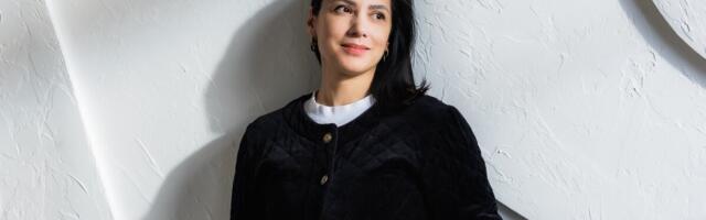 Irene Annus: suurt palka küsiv noor võib olla tõeline talent