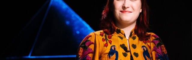 Rahel Toomik: vanad tekstid ei vanane