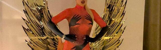 JOVANA JEREMIĆ GOLA SLAVI ROĐENDAN! Intimne delove sakrila RUKAMA, cela Srbija u šoku gleda