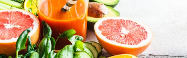 Detoks ilma dieetideta: kuidas organism loomulikul teel mürke ja jääkaineid väljutab