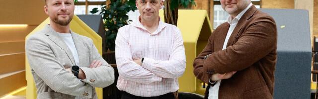 Asjatundjad Eesti maksusüsteemist: naabrid ei maga