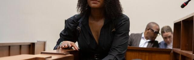 Lõuna-Aafrika Vabariigi eksjuhi tütar süüdistas oma õde meeste meelitamises Vene armeesse