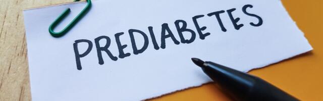 Üha enamatel ülekaalulistel Soome lastel on eeldiabeet