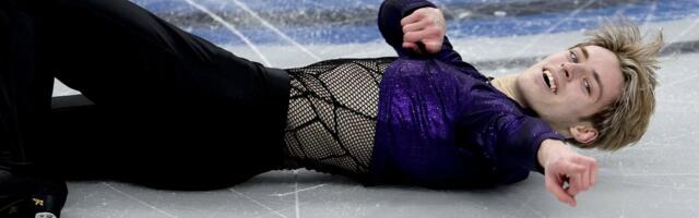 Vennad Selevkod on EM-il medaliheitluses. Kumb pääseb olümpiale ja kui suurt mängu ta seal mängiks?