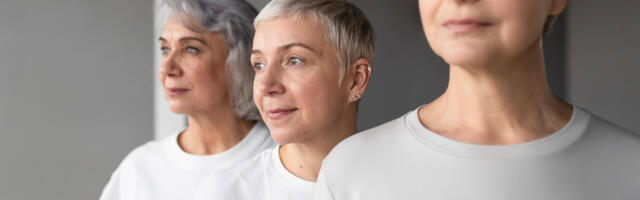 RÄÄGIME ROHKEM I Võrdse kohtlemise ja väljendusvabaduse ekspert: “Eestis on (peri)menopaus töökohal teema, millest räägitakse vähe”