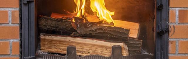 Inimene oli üle kahe päeva kättpidi korstnalõõris kinni