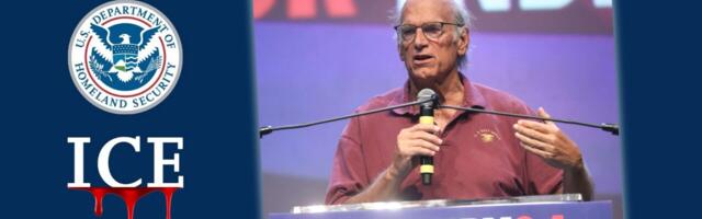 Minnesota endine kuberner Jesse Ventura ICE´i tulistamistest: USA on nüüd kolmanda maailma riik