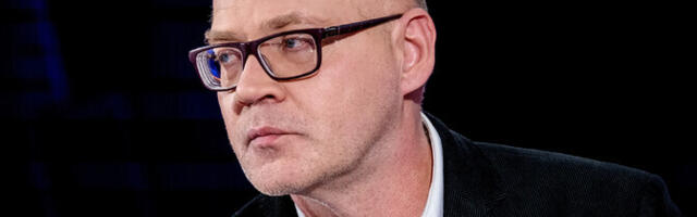 Aimar Ventsel: ullikesed ja hullukesed