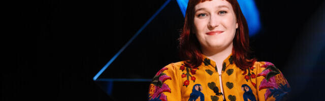 Minu elu muutnud raamat | Rahel Toomik ja "Sealtmaalt"