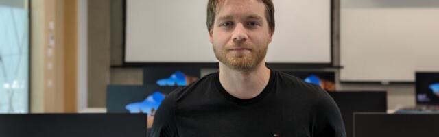 Helmese infoturbejuht: küberkahju tekitab mitte vale tehniline otsus, vaid aeglus