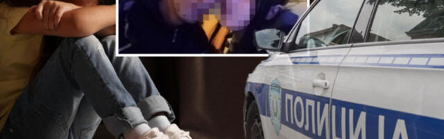 DETE ŽIGOSANO NA PALILULI! Uznemirujuči detalji monstruoznog zlostavljanja devojčice i dalje LEDE KRV - polomljena joj pubična kost!