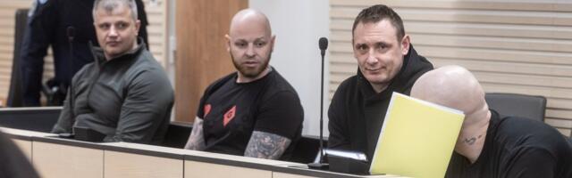 Elektrikud osutusid röövlisalgaks! Lasnamäelast rööviti päise päeva ajal tema enda kodus