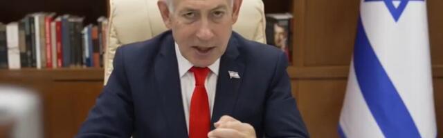 NETANJAHU TVRDI DA HEZBOLAH UGROŽAVA PRIMIRJE U LIBANU: Izraelski premijer poručio da će učiniti sve što je neophodno da se uspostavi bezbednost njegove zemlje