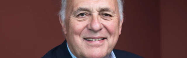 Soros määras Avatud Ühiskonna Sihtasutusi juhtima Eestile valimistarkvara tootva omanikfirma juhi