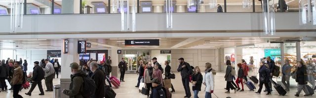 Veebruaris oli majutusettevõtetes turiste veel mullusest rohkem