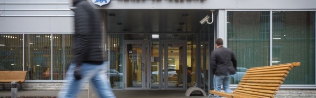 Maksuvõlglaste TOP: 61 tööjõurendi ettevõtet on maksuvõlas