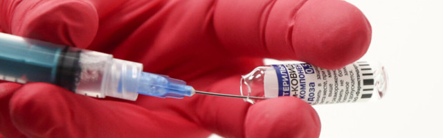 GRAAFIKA | Sputnik V ja sõbrad: vaata, paljud riigid on Venemaa koroonavaktsiini pooldama hakanud