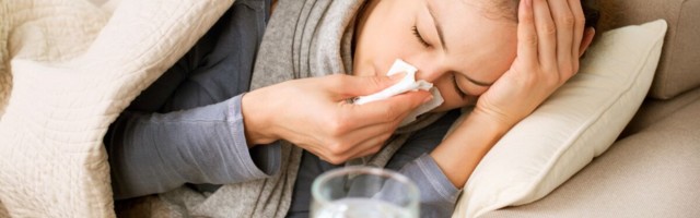 Haiguspäevade varasem hüvitamine jätkub aasta lõpuni