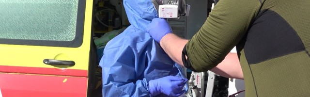 Reporter: PAI algatus on kogunud üle 500 000 euro