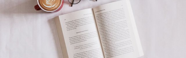 Eneseareng: miks tasub iga päev raamatut lugeda?