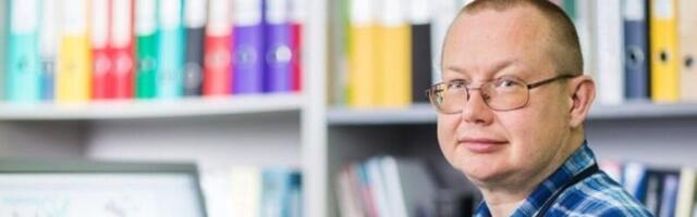 Reoveeuuring näitab omikrontüve üle Eesti