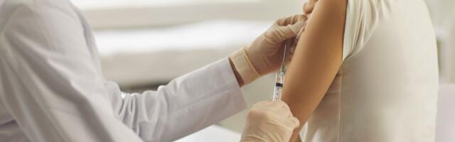 Suur kaart: COVID-19 vaktsineerimise tempo maailmas