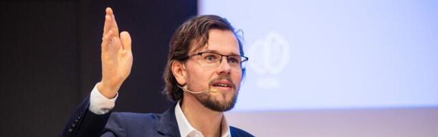 Maido Janke: oleme ennast kaks aastat teadlikult nõrgestanud, lõhestanud ja vastuseisu ehitanud