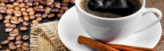 Kohvijook sisaldab tervisele kasulikke saladusi