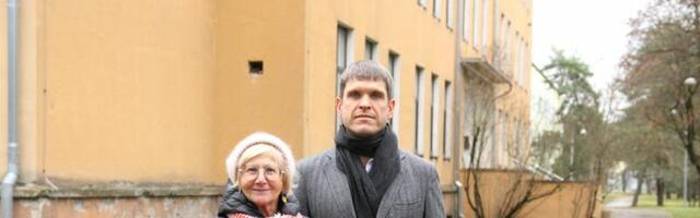 Teeme vanast koolimajast pansionaadi ja hooldekodu?