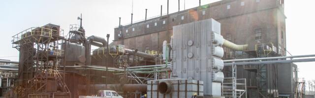 Kiviõli elanikud ei tunne, et linnas õhk puhtam oleks