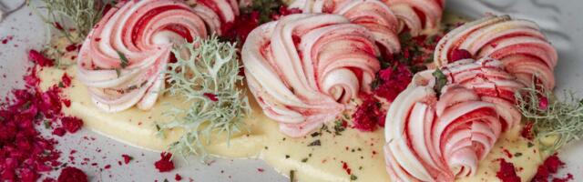 UMA MEKK kohvikute ja restoranide nädalal pakuvad maitseelamusi kaheksa toidukohta