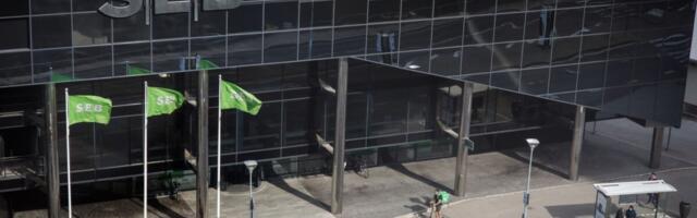 SEB: IT-valdkonnas on värbamine hõlpsamaks läinud