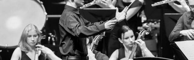 Pärnu muusikafestival annab kontserdi Tallinnas