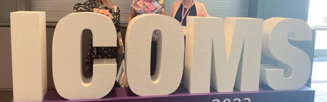 Kanada teadusfoorumil osalenud: Kliinikumi suu-, näo- ja lõualuudekirurgia on maailmatasemel