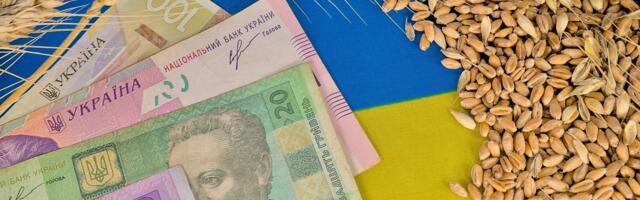 Ukraina kaebas EL-i naabrid teravilja impordikeelu pärast kohtusse