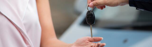 Ära viivita: miks tasub auto müümisel teha esimese sammuna omanikuvahetus?