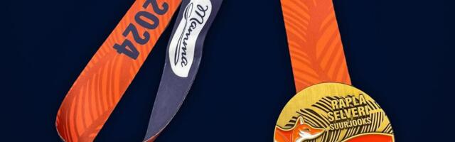 [KUULA INTERVJUUD] Fenster Rapla Selveri Suurjooks juba sel laupäeval