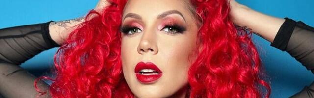 LAURA PÕLDVERE avaldas ootamatu juhtumi oma elust