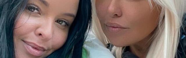 DIANA TENISTE paljastas tegeliku põhjuse, miks raseduse ajal ei tohi teha botoxi süste